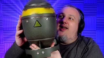 Fallout S.P.E.C.I.A.L. Anthology Unboxing