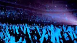 Green Day Boulevard of Broken Dreams Live Japan 2010.