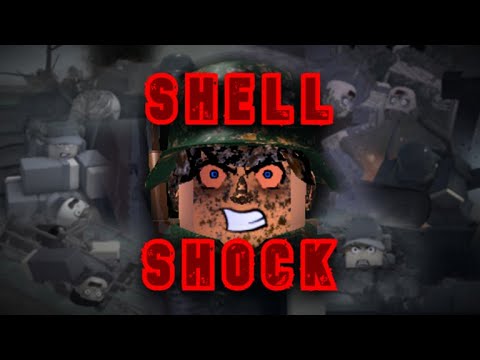 shell shock roblox full｜TikTok Search