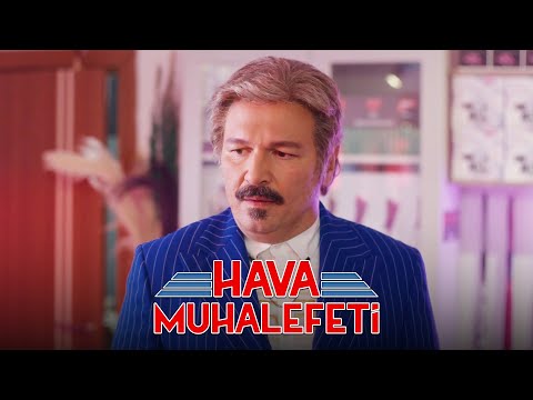 Hava Muhalefeti - Bu Ülkede Ancak Yabancılara Satış Yapıyoruz