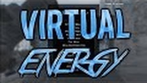 ★ [MW3/1.24/PS3] "Virtual Energy" BEST SPRX Mod menu ?! + Download [PS3/XBOX/PC] ★