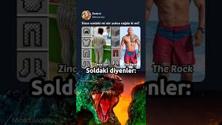 Karakter seçimi 👀