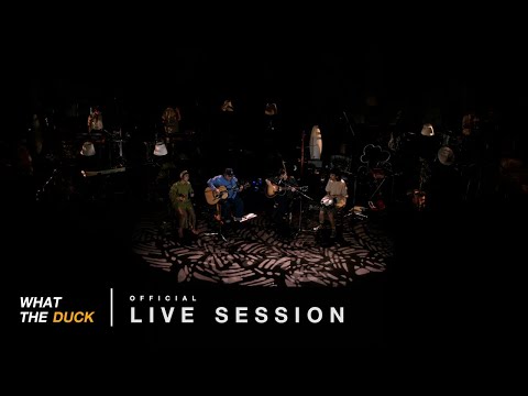 Plastic Plastic - ยิ้ม ft. Whal & Dolph (Live at Dear Friends Concert)