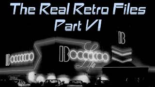  Boccaccio  The Real Retro Files  Part VI (1992)