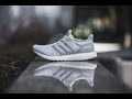 adidas gazelle silver green womens ultraboost 1.0 m RChamp - Reigning Champ main image 0