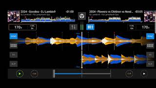 Nonstop ThaiBeat VS KoreaBonuce BY FaridYusri
