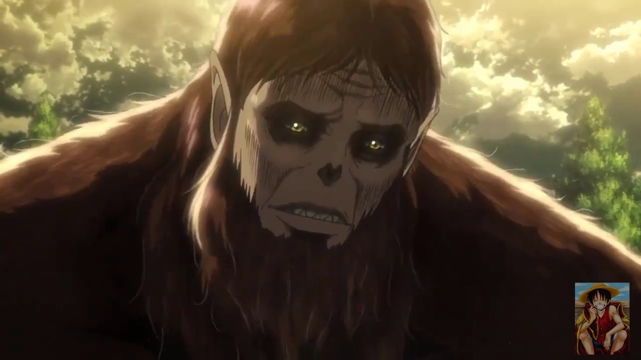 Shingeki No Kyojin Season 2 capitulo 1 - YouTube