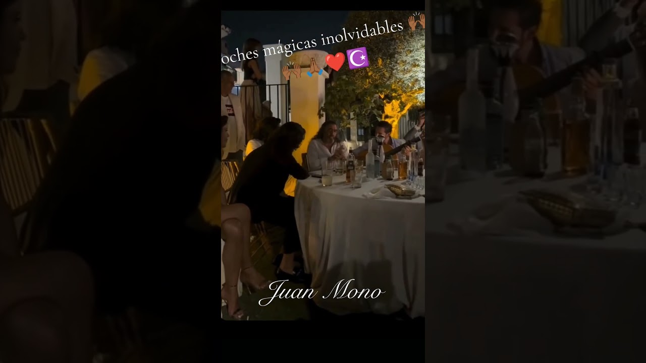 Diego cigala & Israel Fernández & José de las 3000 bulerías 2025