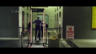 Domtar Paperless Office