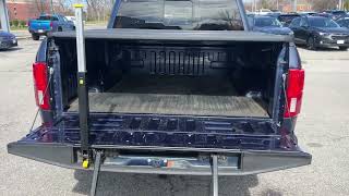 2018 Ford F-150 Lariat Waldorf, White Plains, La Plata, Brandywine, Maryland MD