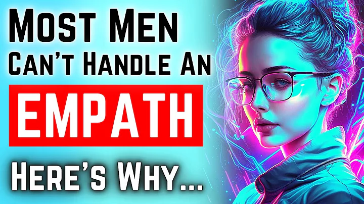 10 Reasons Why Most Men Can't Handle A Female Empath (According To Experts)