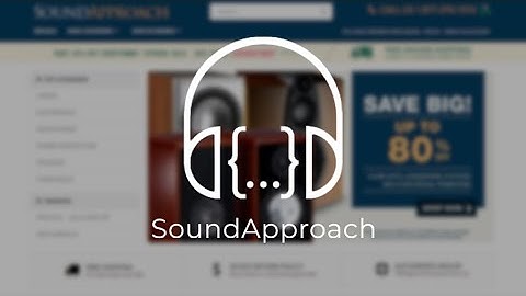 Load In The Loop: Episode 11 - SoundApproach