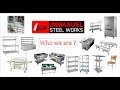 STAINLESS STEEL EQUIPMENTS IN VIJAYAWADA BHIMAVARAM GUNTUR ELURU RAJAHMUNDRY KAKINADA VISAKHAPATNAM