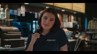 OFF CAMPUS (2026) Official Teaser Trailer | Teen Movie Preview