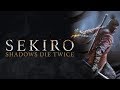 Sekiro  dunkey dies 489 times