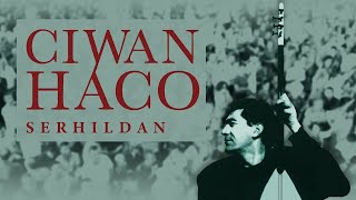 Ciwan Haco - Aman【Remastered】 (Official Audio)