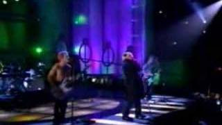 Scar Tissue (live) - Red Hot Chili Peppers ft. Snoop Dogg
