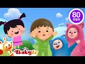 Best kids songs   nursery rhymes mega collection  babytv