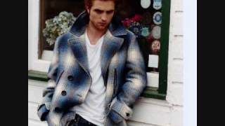 Edward a.k.a. Robert Pattinson slideshow
