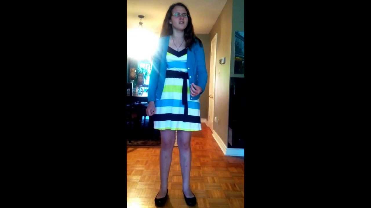 Sorge il Sol by Sofia Bobrysheva