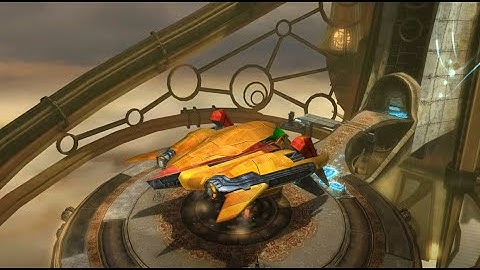 Metroid Prime 3: Corruption 11 [100% Items/Logbook] - The Bryyo Energy Cell