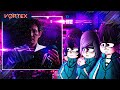 Squid Game S3 React to Future | Gacha React 🇧🇷/🇺🇸