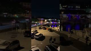 Annapolis MD at night.  #annapolismd