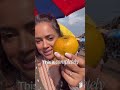 Have you ever heard of Malcorade, Chimut or Ghonta mangoes? #sameerareddy