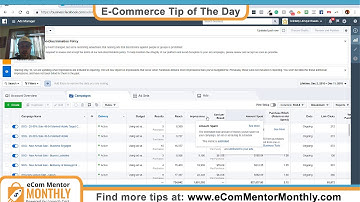 How To Measure Your Return On Ad Spend (ROAS) In Facebook Ads Manager