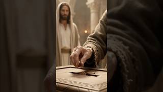 The Widow’s Lesson: Give from the Heart