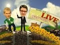 ДЕРЕВНЯ LIVE. Выпуск 4 (пос. Борисоглебский) ПЕРВЫЙ ЯРОСЛАВСКИЙ