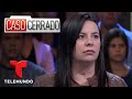 Caso Cerrado | Trading Kids That Were Switched At Birth! 👶😬👶| Telemundo English