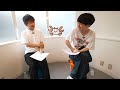 ダウ90000と話そう!【「夏の細部」リリース&「ROCK or LIVE -revival-」開催記念】小出×蓮見さん編