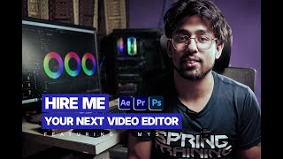 Profile Video