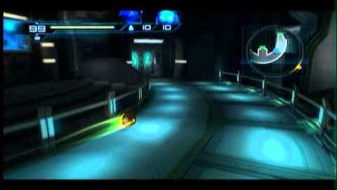 Metroid: Other M Speedrun (Hard Mode) 11/13