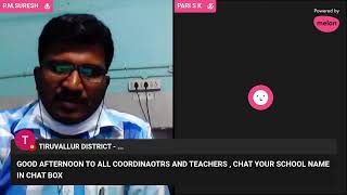 DAY-3 BASIC ICT TRAINING RP'S AN LIVE SESSION