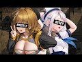 NIKKE's Lingering Mysteries | NIKKE Story Analysis