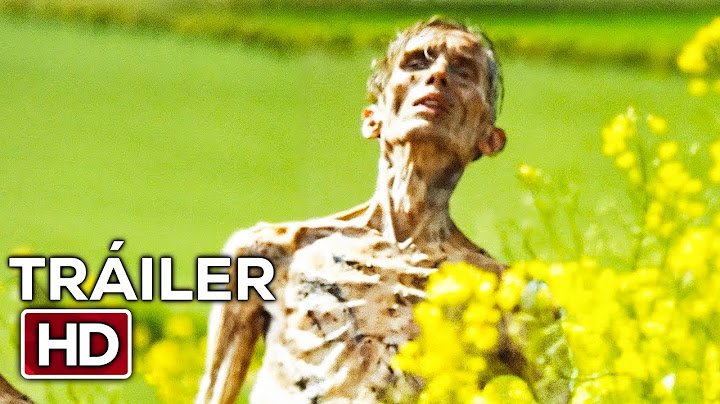 28 AÑOS DESPUÉS Tráiler Oficial Español (2025) Terror zombi