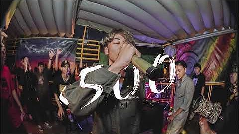 (DEMO) Xấp Xỉ 500 - Twiss