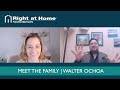 Meet the Family | Walter Ochoa