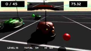 Dodgem