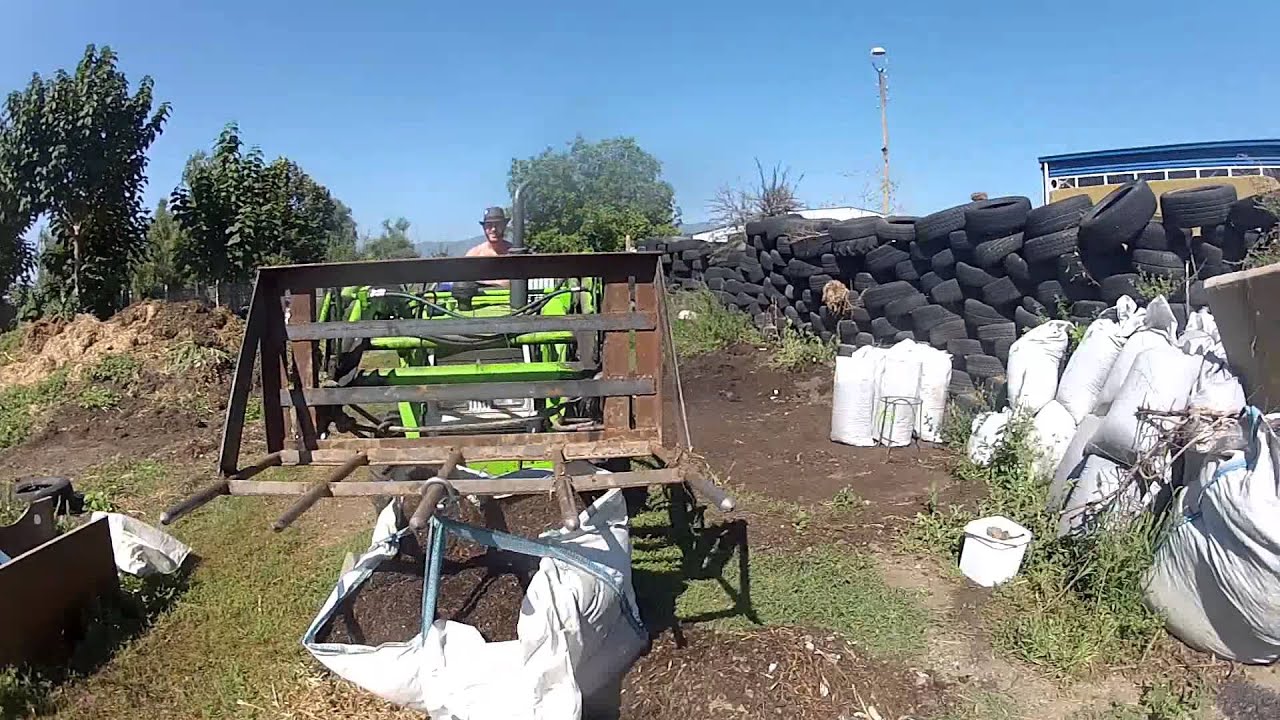 Compost&Roses YouTube