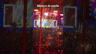 Download Lagu Meteoro da Paixão - Luan Santana ao vivo #luansantana  #integraçãofm105 #botapradançar MP3