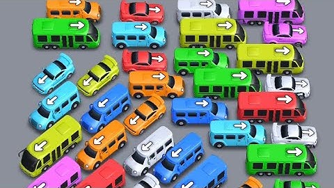 Crowd Express Level 641-650