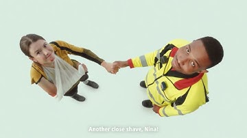 In case of emergency – The Electronic Patient Record (EPR)