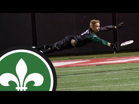 Top 10: Cincinnati Revolution 2016 presented by Spinlister