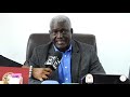 Namthamini Yapokelewa Na Mkuu Wa Mkoa Wa Dodoma Dkt Bilinith Mahenge Namthamini Yapokelewa Na Mkuu Wa Mkoa Wa Dodoma Dkt Bilinith Mahenge