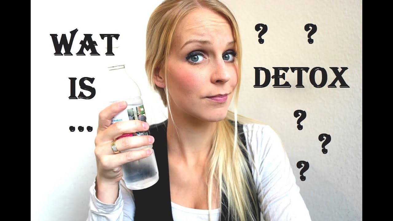 Wat Is Detox? En Is Het wat Voor Mij? herbalife price