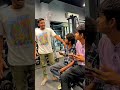 Mere Gym Ke Trainer Ne Mujhe Gym💪Se Nikaal Kar Bohot Galat kiya🥲#shorts #viralreels @NITINFREEFIRE
