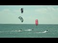 Supertubos peniche pro kite surf pedro matossebastian ribeiro portugal 2022